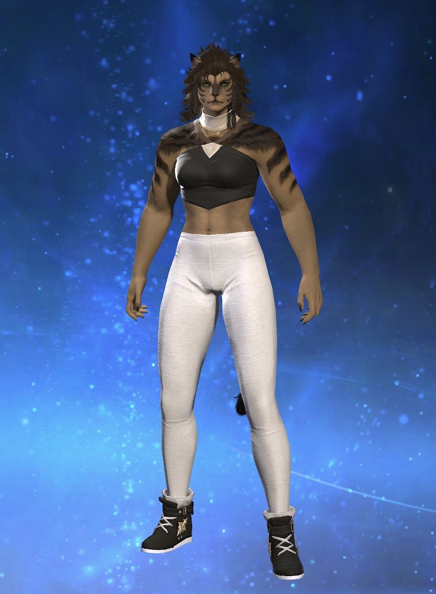 Izuna Shirogane