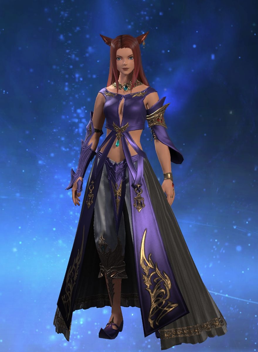 X'yla Raha