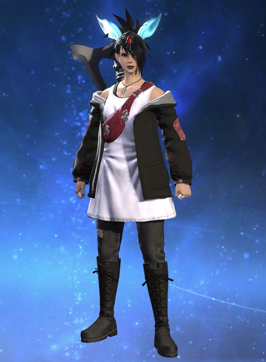Mioeyy Tatsuki