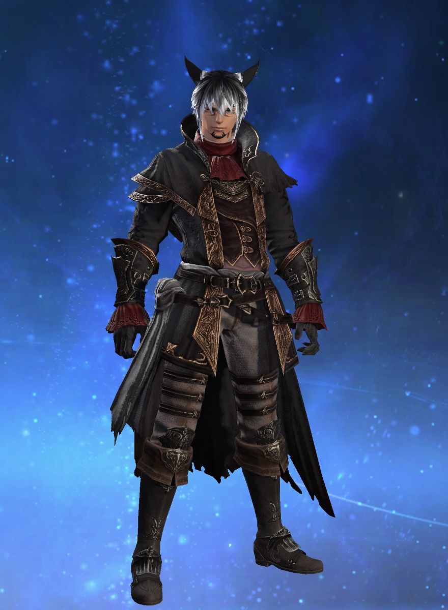 Karito Knight