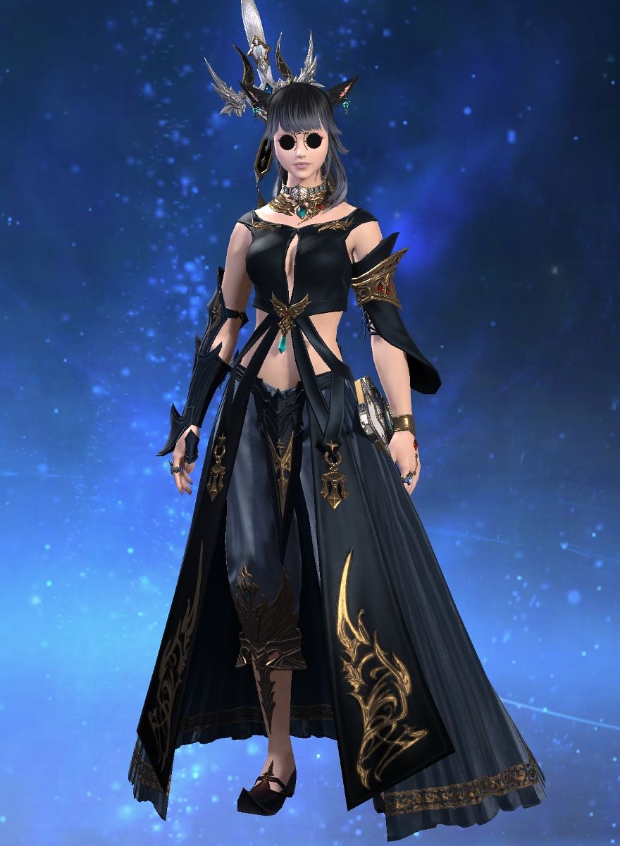 Astral Flame