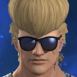 Johnny Bravo-chan