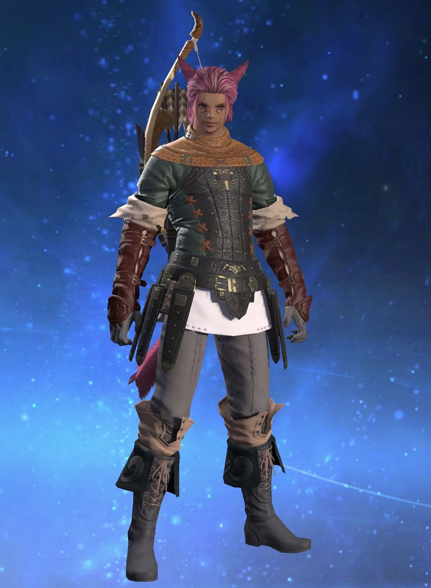 Reyvak Blazeburn