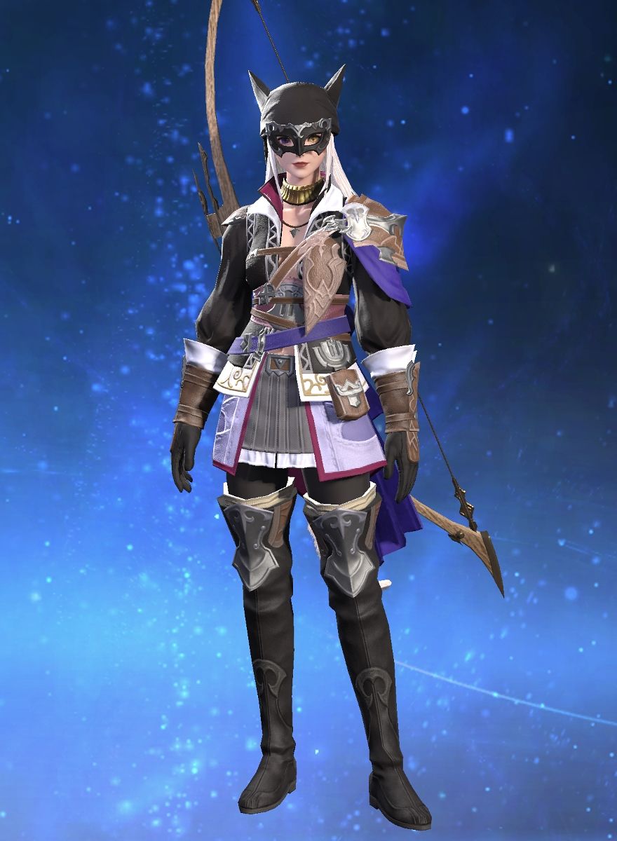 Erato Shiranui