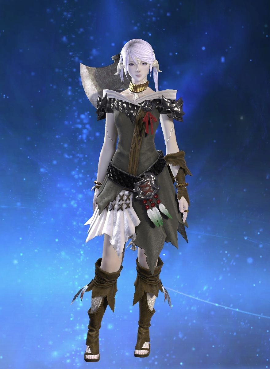 Mana Tone