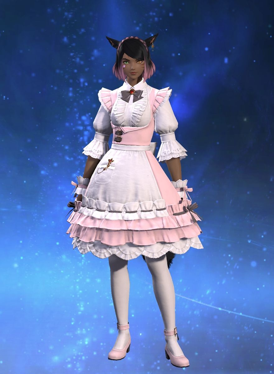 Kittn Nya