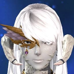 Eilistraee Elune