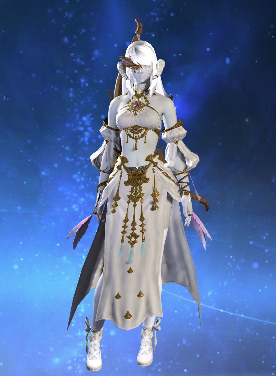 Eilistraee Elune