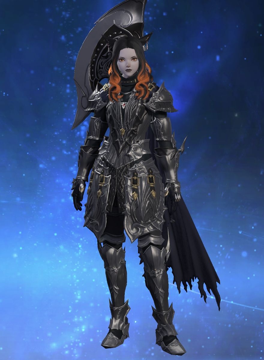 Agwyn Cindersoul