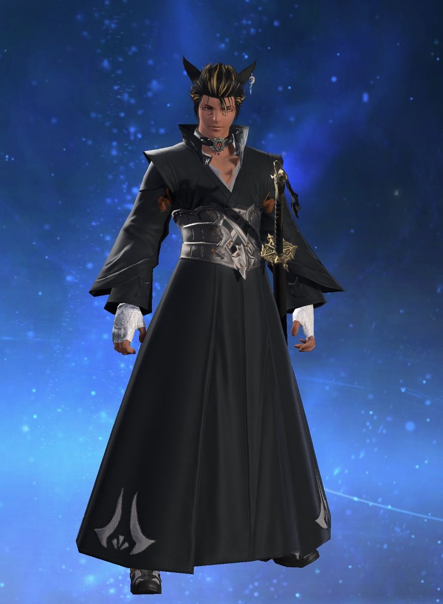 Kael Sartanis