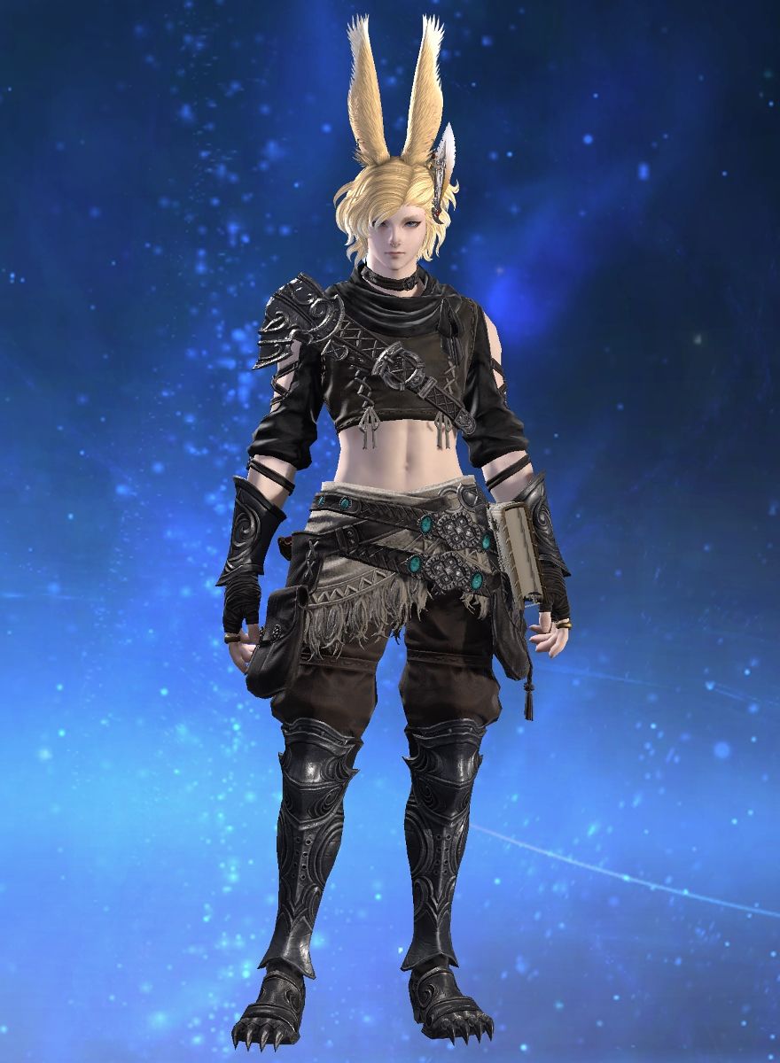 Kaze Moonlight