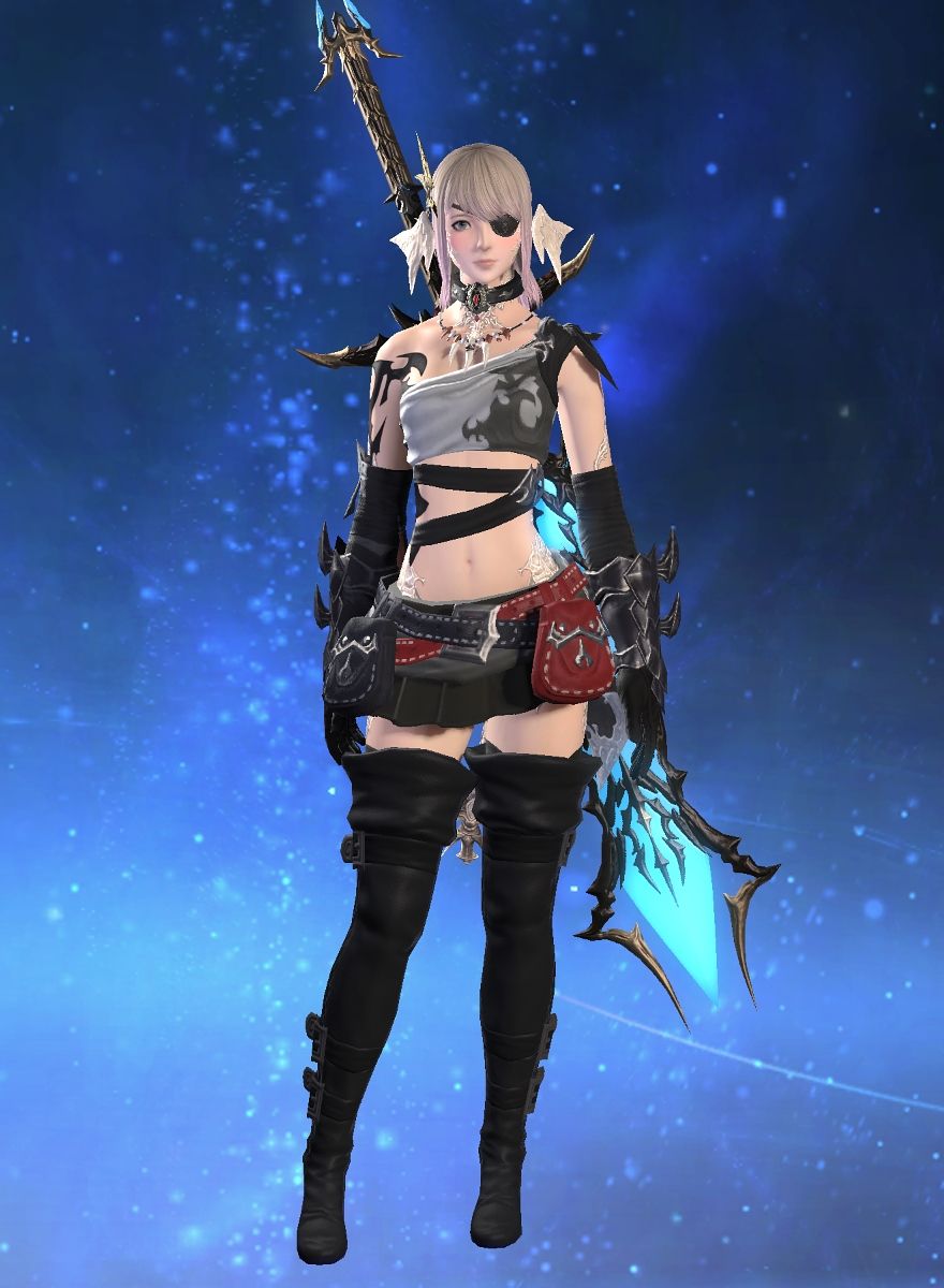 Nk Ra