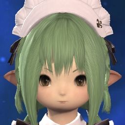 Anasutasia Scarlet