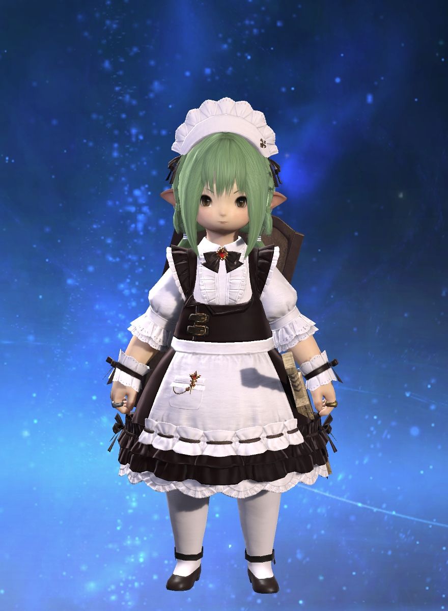 Anasutasia Scarlet
