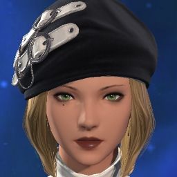Lyria Azorya