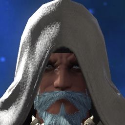 Sir Belgarath
