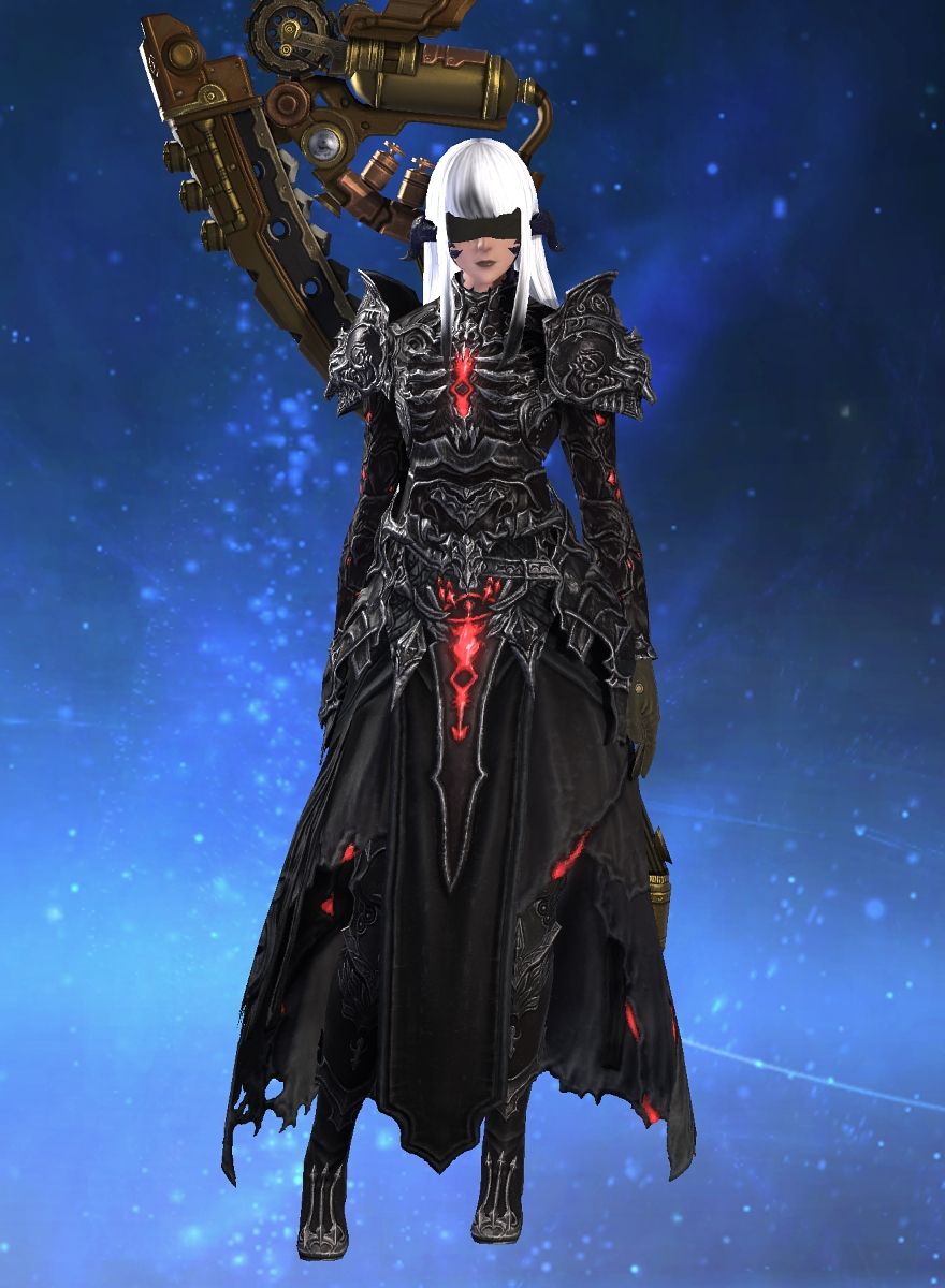 Raven Lad