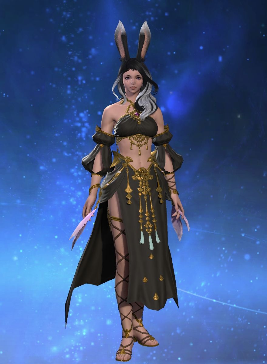 Liliana Dawnbrook
