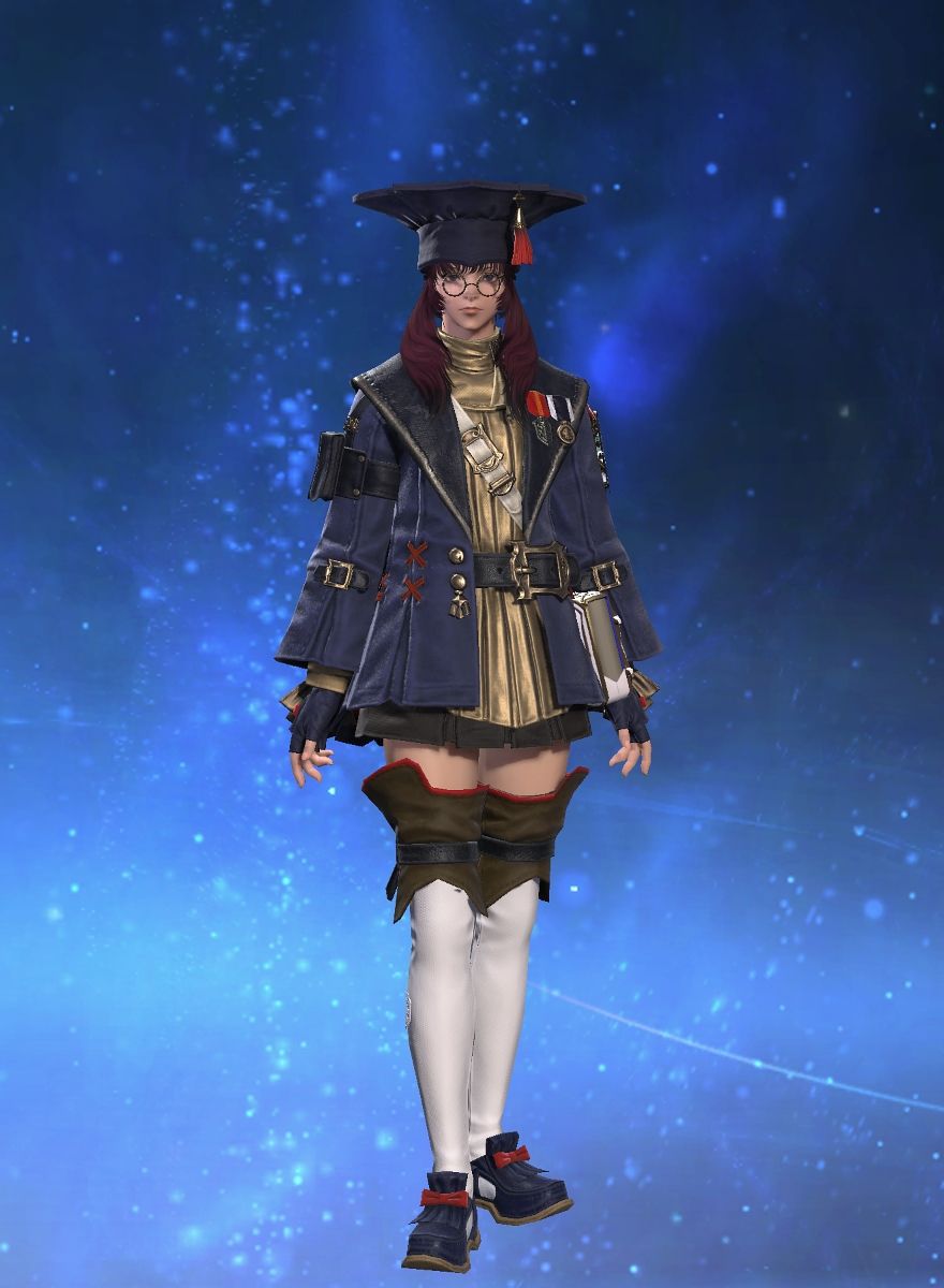Fae Risotto