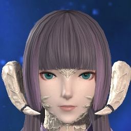 Hizuki Motionless