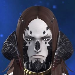 Au'wolf Aurah