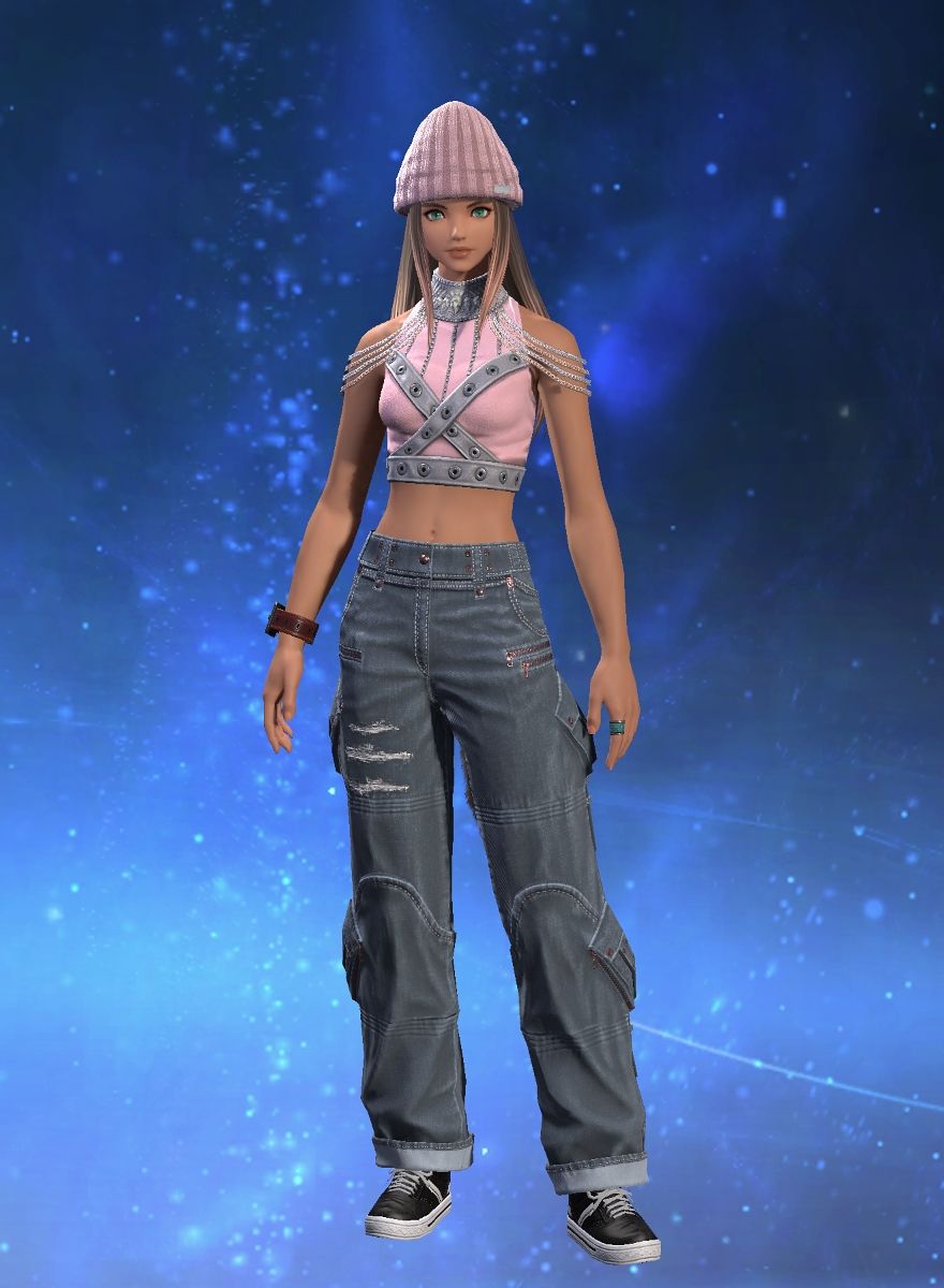 Roze Hana