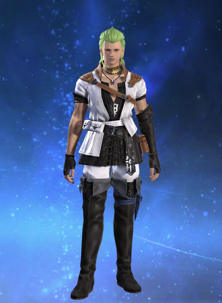 Selion Baron