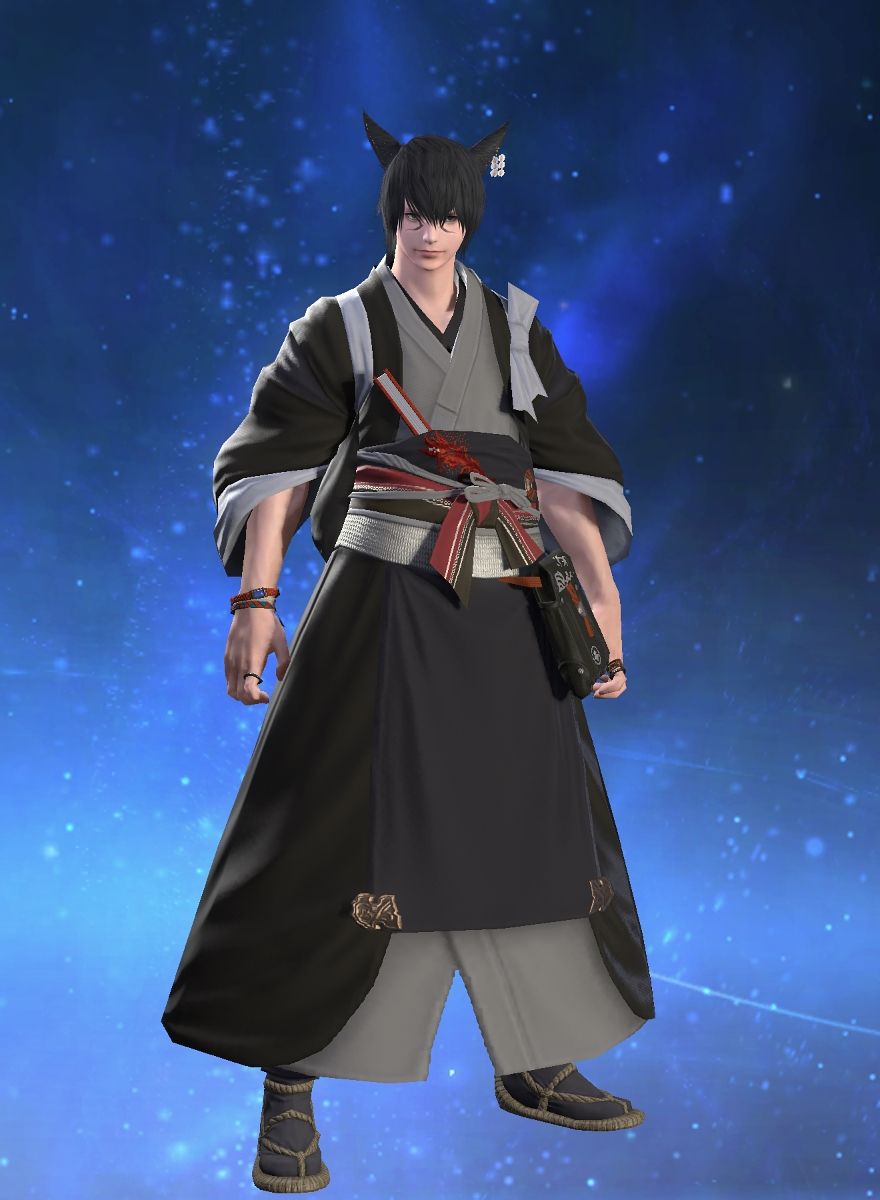 Leo Kurusu'