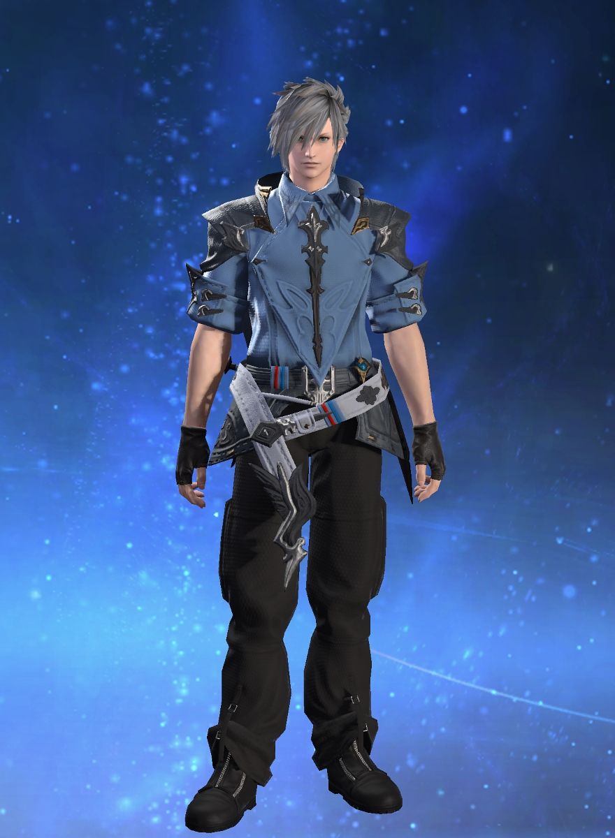 Ludger Will'kresnik