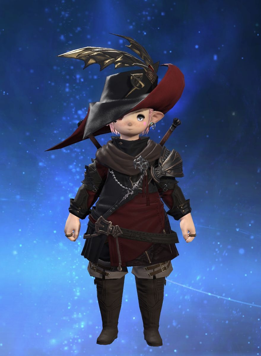 Baby Volgy