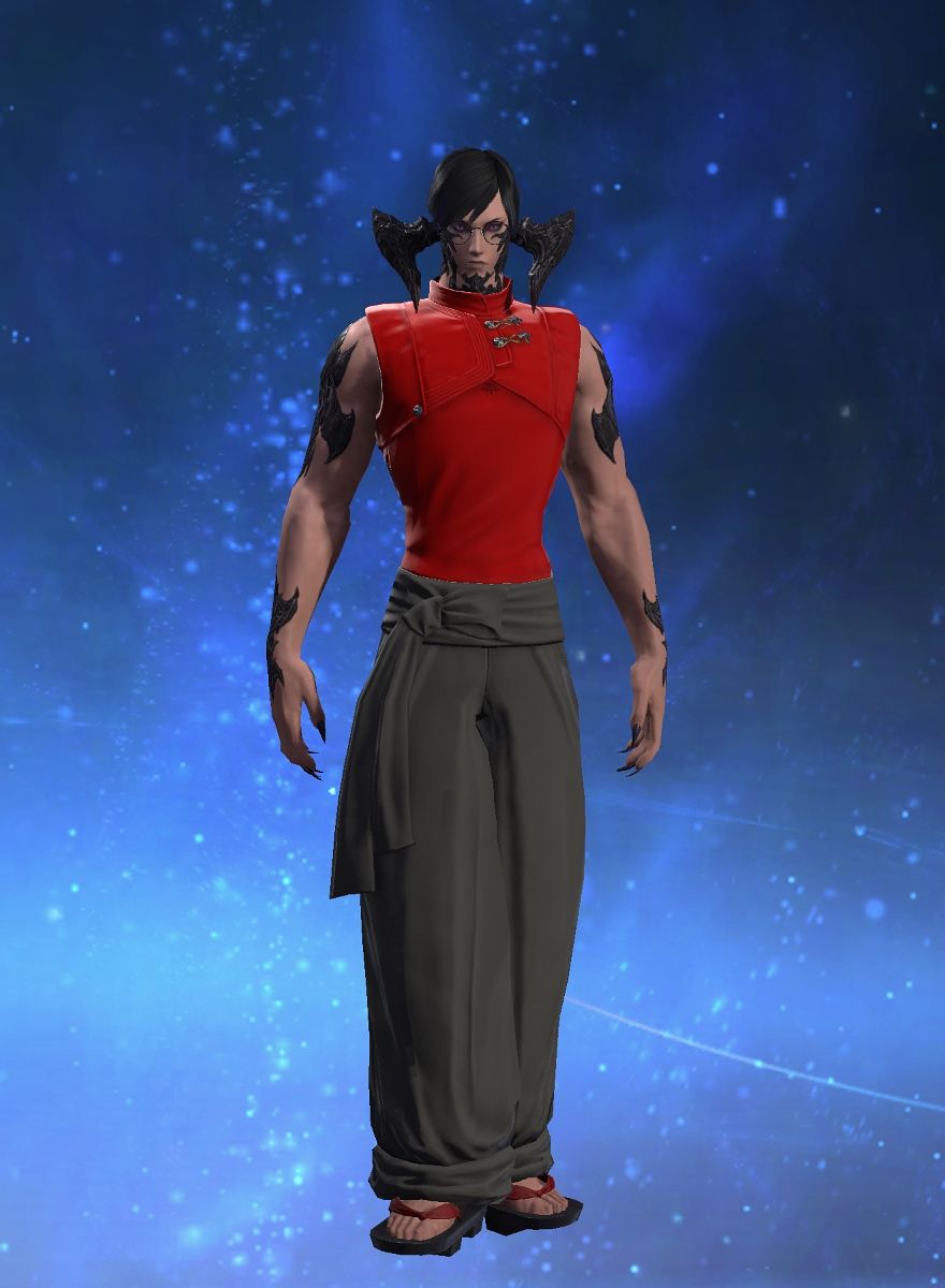 Tuva Wavewalker