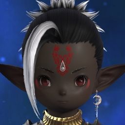 Midget Hanzo
