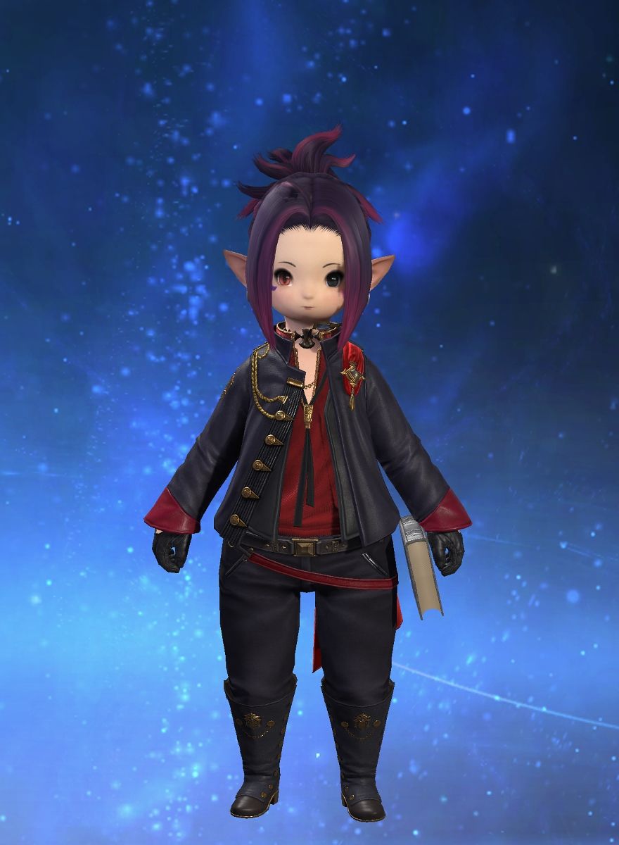 Gil Goblin