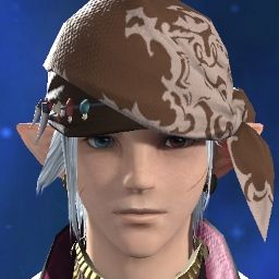 Bloosy Ary