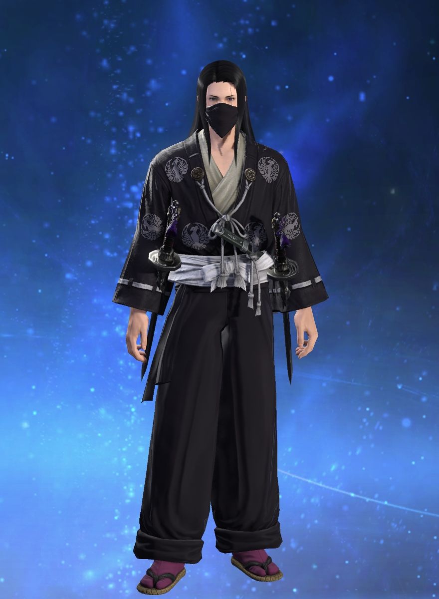 Hanzo Hattori