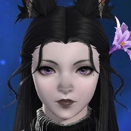 Persephone Blackthorn