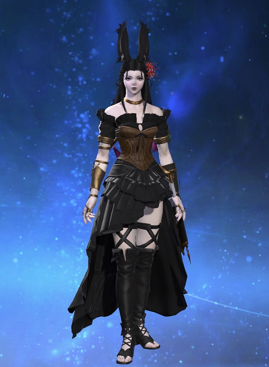 Persephone Blackthorn