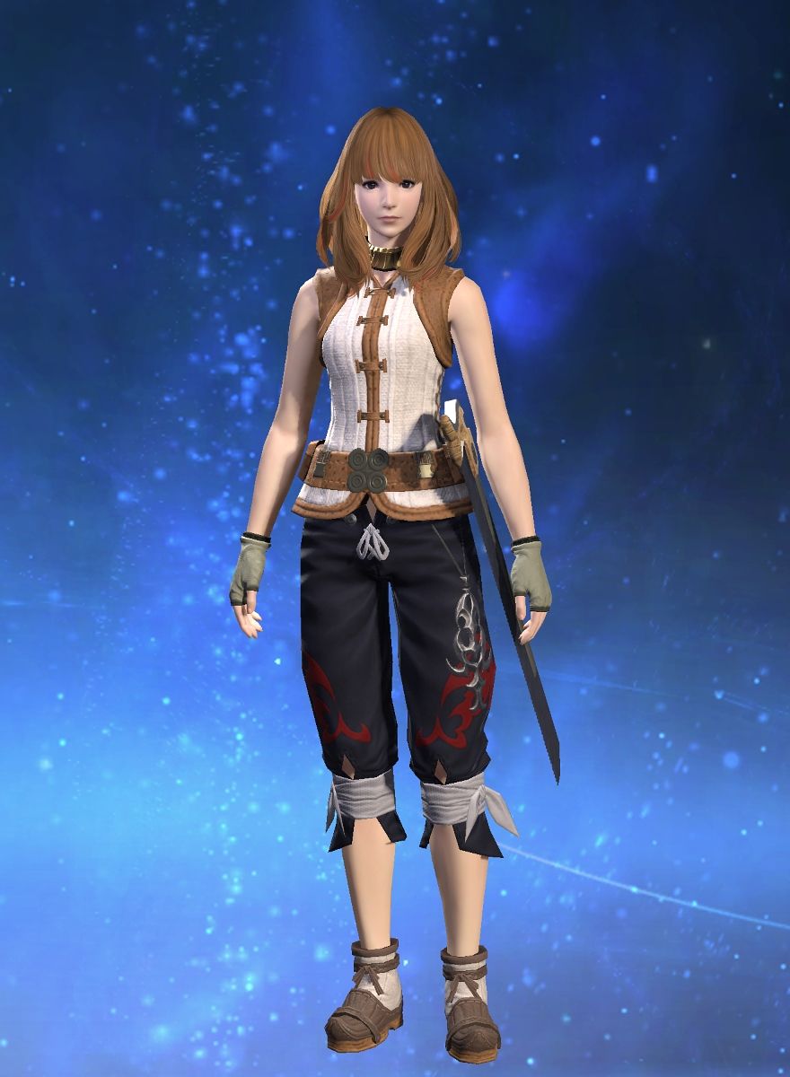 Reiry Mercury