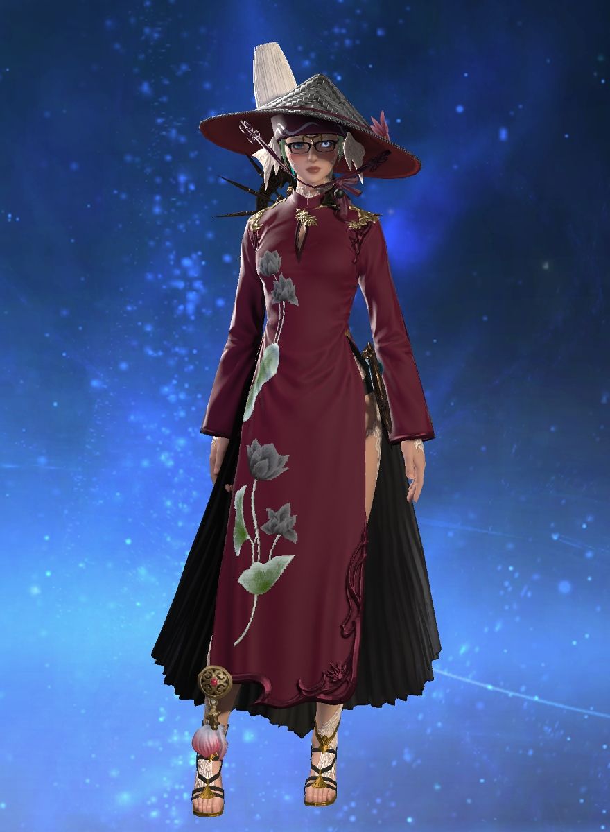 Zatara Raven