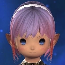 Mimi Lalafell