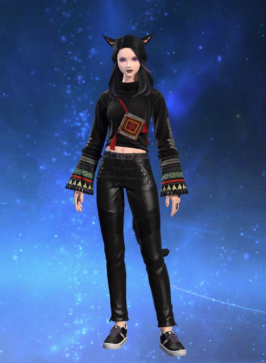Indie Vulpecula