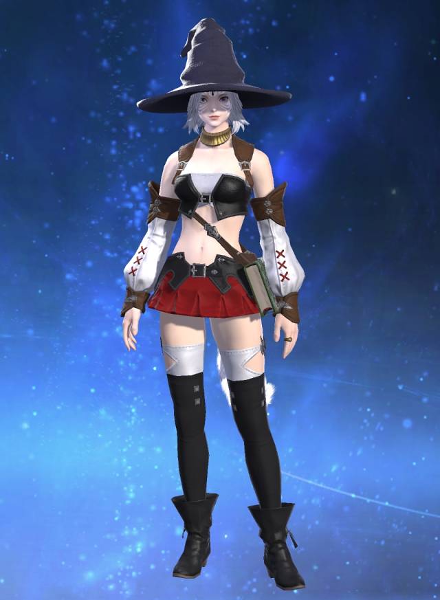 Raine Fate