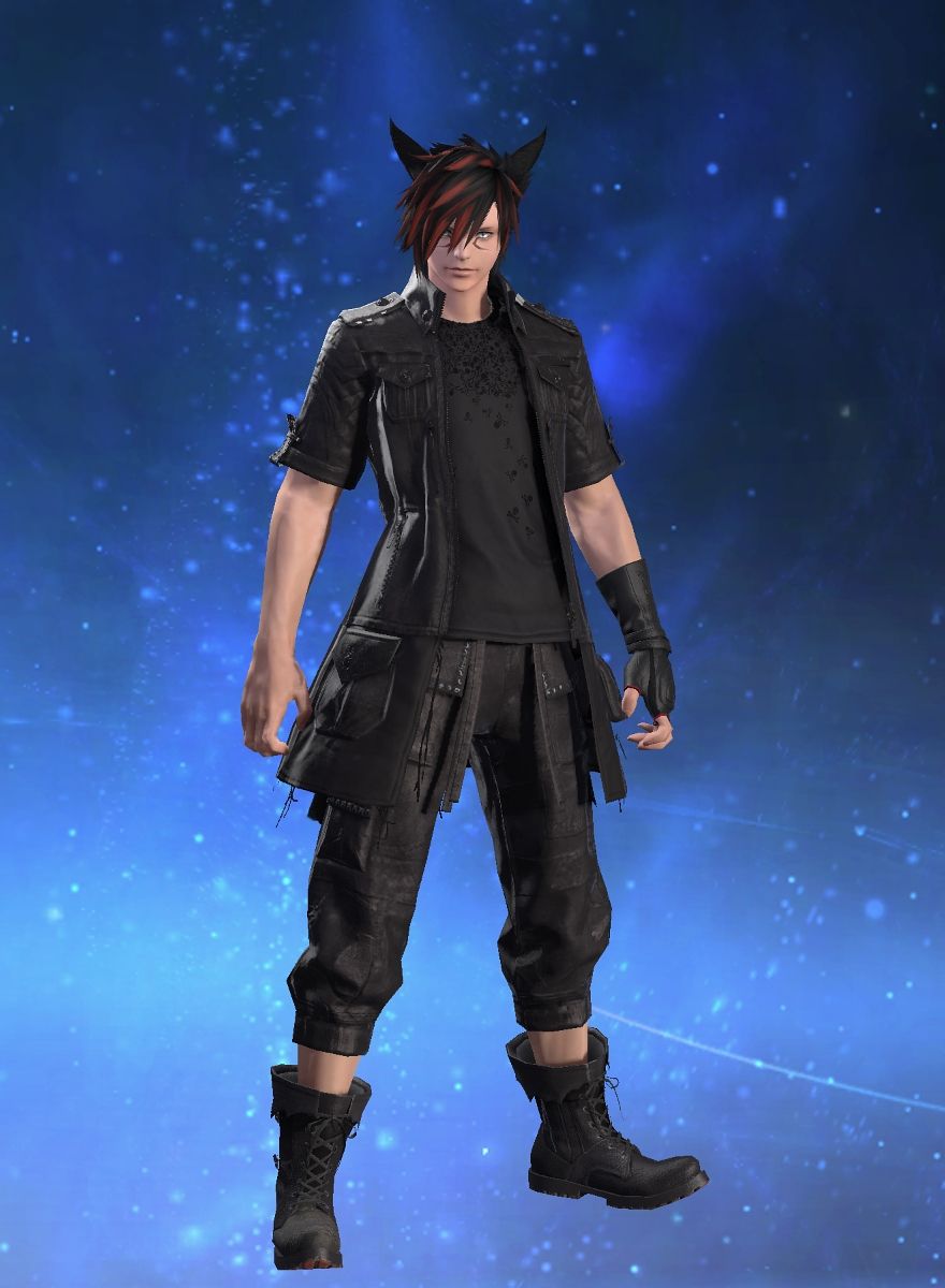Ashura Kanekiri