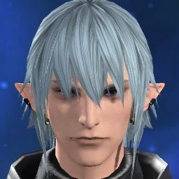 Haurchefant Code