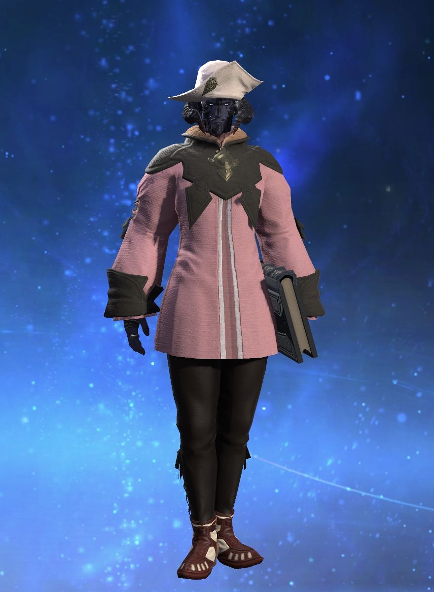 Enemyth Shadeth