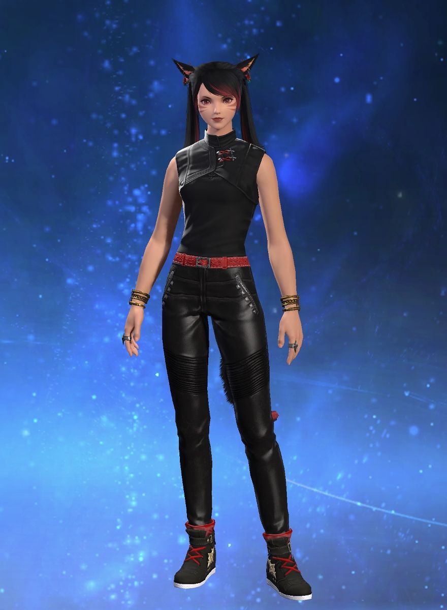 Izara Lionheart