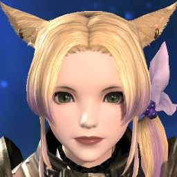 Astrid Featherfoot