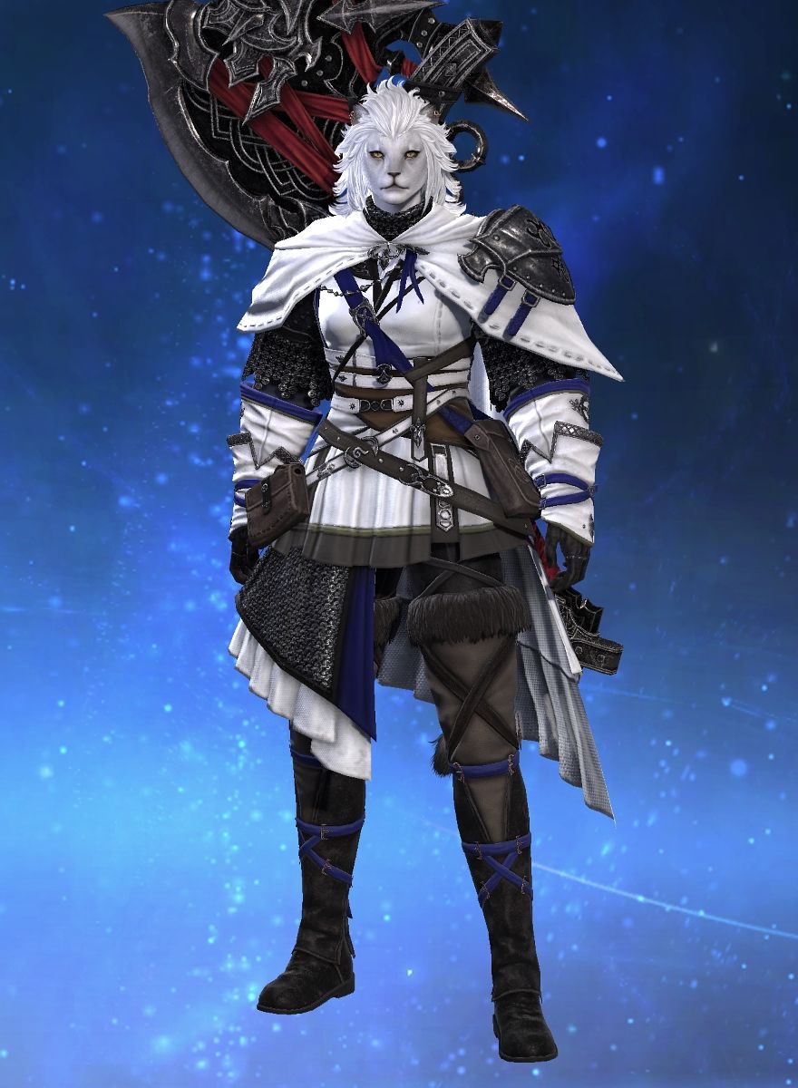 Smukz Goon (Lich) - FFXIV Collect