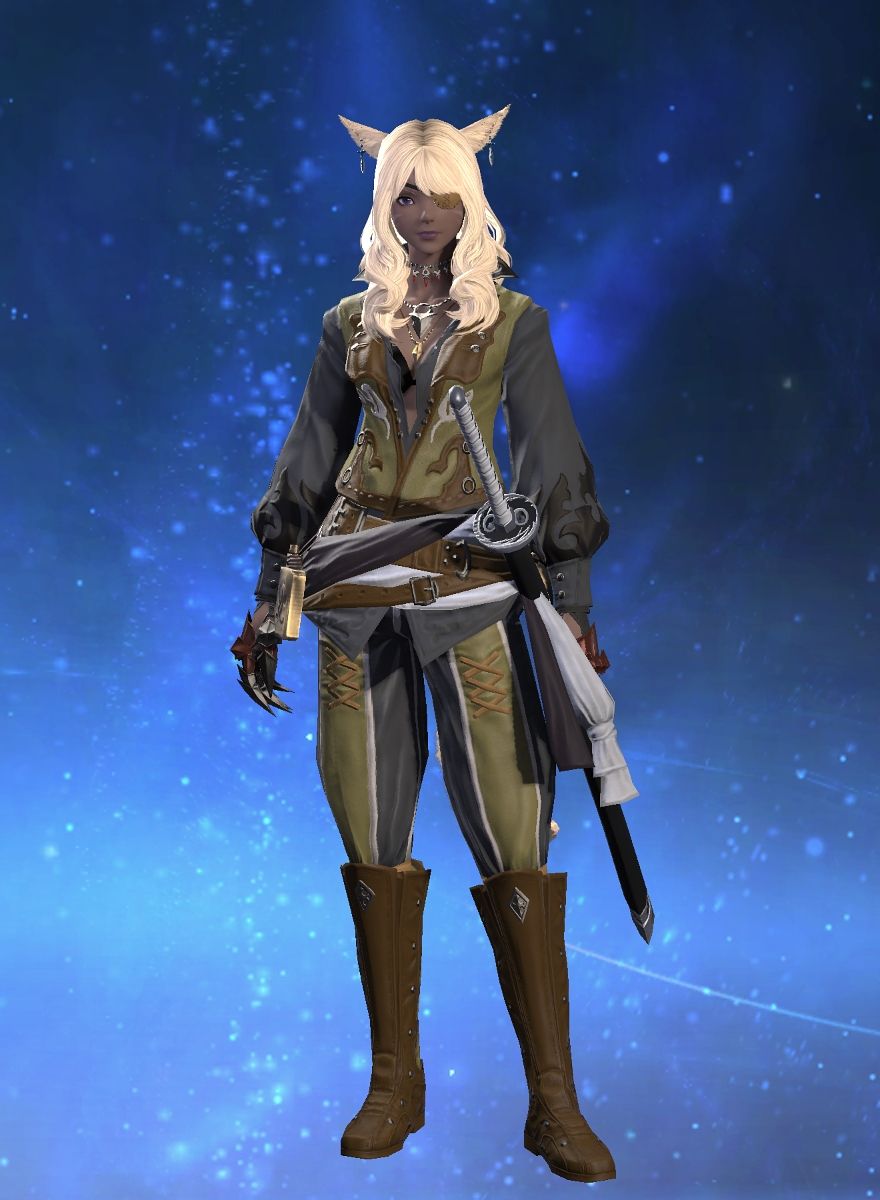 Kitsune Myth