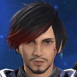 Shadowmatrix99's Avatar